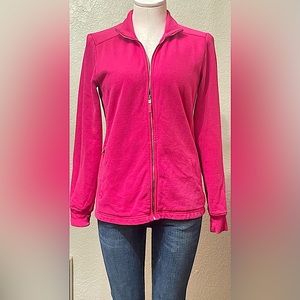 Ralph Lauren Zip up